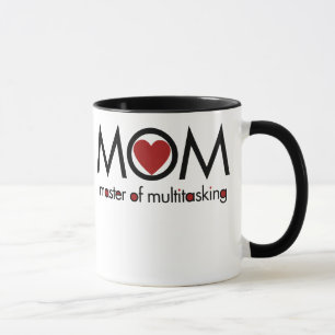 MAMA für Mütter tagsüber Liebe Tasse