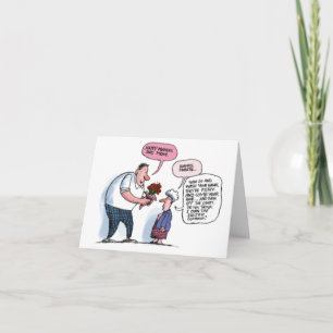 Mama für personalisierte glückliche Mütter Karte