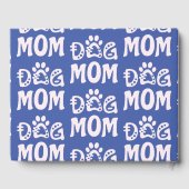 Mama Gästebuch (Rückseite)