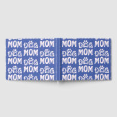 Mama Gästebuch (Voll)