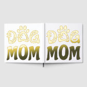 Mama Gästebuch (Voll)