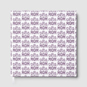 Mama Gästebuch (Vorderseite)
