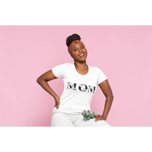 Mama Geburtstag Muttertag T-Shirt