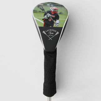 Mama Gegr. Foto-Geschenk Golf Headcover