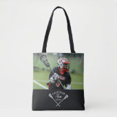Mama Gegr. Foto-Geschenk Tasche (Vorderseite)