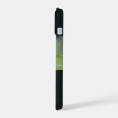 Mama Gegr. Fotogeschenk iPhone 15 Hülle (Linke Seite)