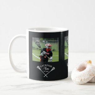Mama Gegr. Fotogeschenk Kaffeetasse