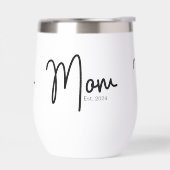 Mama Gegründet Geschenk (Links)