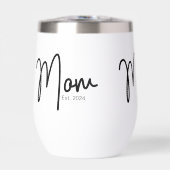 Mama Gegründet Geschenk (Vorderseite)