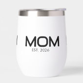 Mama Gegründet Neues Mama-Geschenk  (Links)