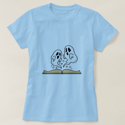 Mama Geist T - Shirt, Vater Geschenk, Kinderkleidu T-Shirt (Design vorne)