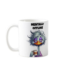 Mama geistig offline