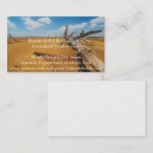 Mama-Geschäfts-Karte Telefonnummerkarte (Vorne/Hinten)