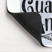 Mama Geschenk Muttertag Mousepad (Ecke)