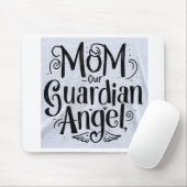 Mama Geschenk Muttertag Mousepad (Mit Mouse)