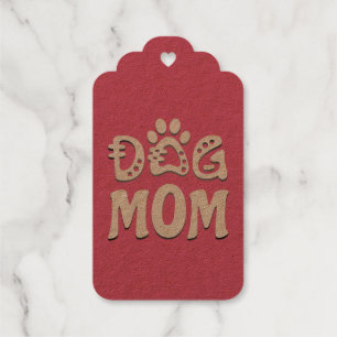 Mama Geschenkanhänger