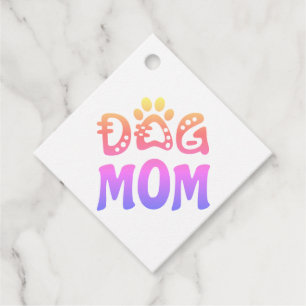 Mama Geschenkanhänger