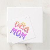 Mama Geschenkanhänger (Beispiel)