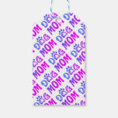 Mama Geschenkanhänger (Vorderseite)