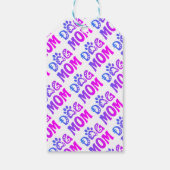 Mama Geschenkanhänger (Rückseite)