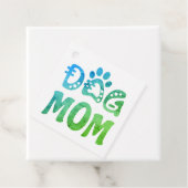 Mama Geschenkanhänger (Beispiel)