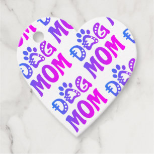 Mama Geschenkanhänger