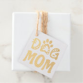 Mama Geschenkanhänger (Mit Box)