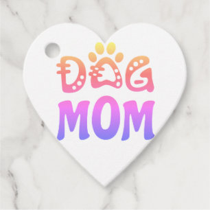 Mama Geschenkanhänger