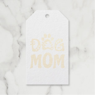 Mama Geschenkanhänger