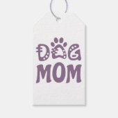 Mama Geschenkanhänger (Vorderseite)