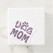 Mama Geschenkanhänger (Beispiel)