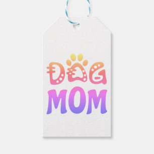 Mama Geschenkanhänger