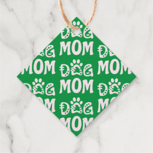 Mama Geschenkanhänger