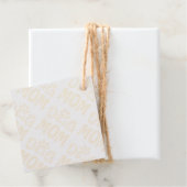Mama Geschenkanhänger (Mit Box)