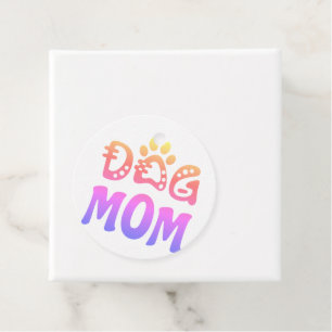 Mama Geschenkanhänger