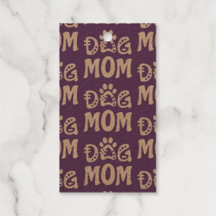 Mama Geschenkanhänger