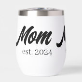 Mama: Geschenke für Junge Mütter (Vorderseite)