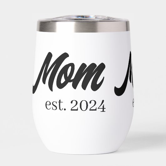 Mama: Geschenke für Junge Mütter (Vorderseite)