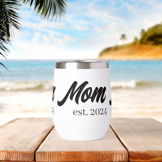 Mama: Geschenke für Junge Mütter (Strand)