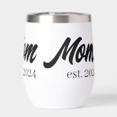 Mama: Geschenke für Junge Mütter (Rückseite)