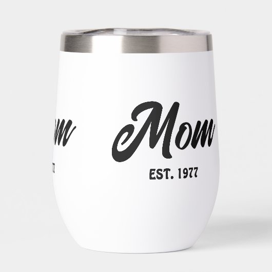 Mama: Geschenke für Junge Mütter (Rückseite)