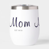 Mama: Geschenke für Junge Mütter (Vorderseite)