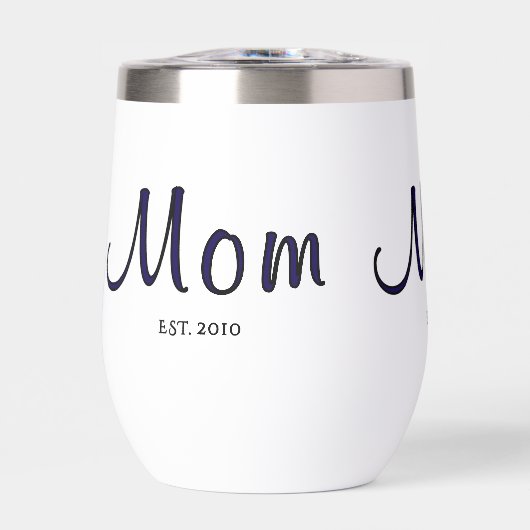 Mama: Geschenke für Junge Mütter (Vorderseite)