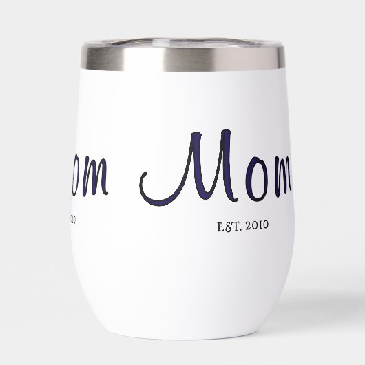 Mama: Geschenke für Junge Mütter (Rückseite)