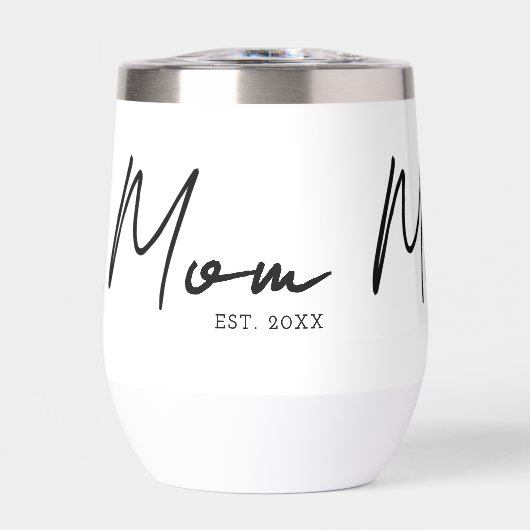 Mama: Geschenke für Junge Mütter (Vorderseite)