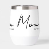 Mama: Geschenke für Junge Mütter (Rückseite)