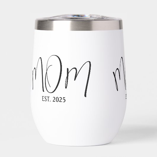 Mama: Geschenke für Junge Mütter (Vorderseite)