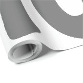 Mama Geschenkpapier (Rolleneckpunkt)