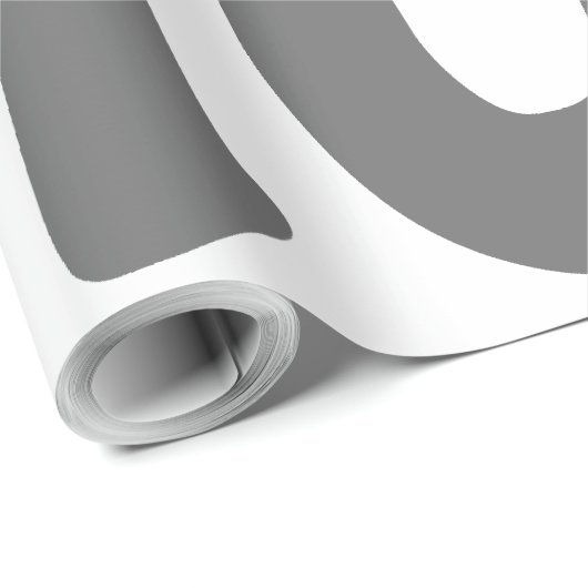 Mama Geschenkpapier (Rolleneckpunkt)