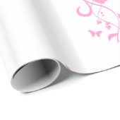 Mama Geschenkpapier (Rolleneckpunkt)